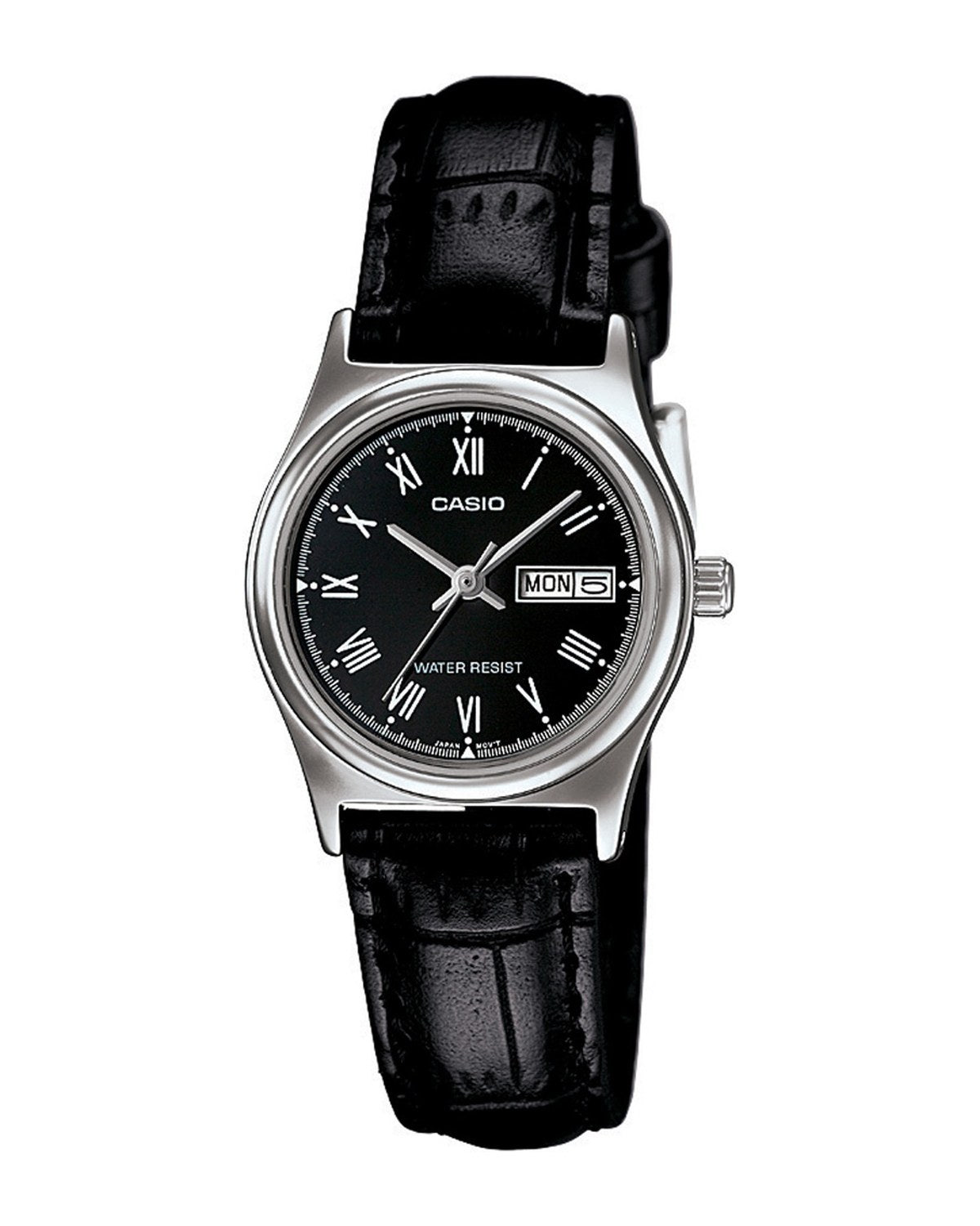 Casio Collection LTP-V006L-1BUDF Kadın Kol Saati