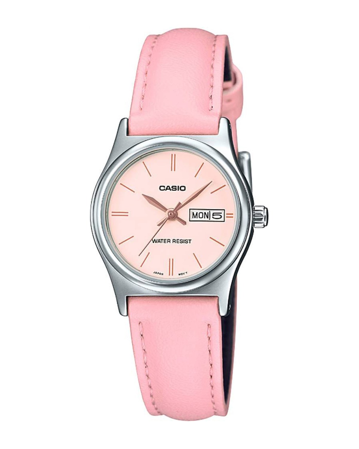 Casio Collection LTP-V006L-4BUDF Kadın Kol Saati