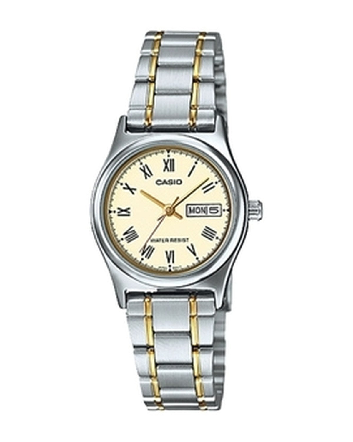 Casio Collection LTP-V006SG-9BUDF Kadın Kol Saati