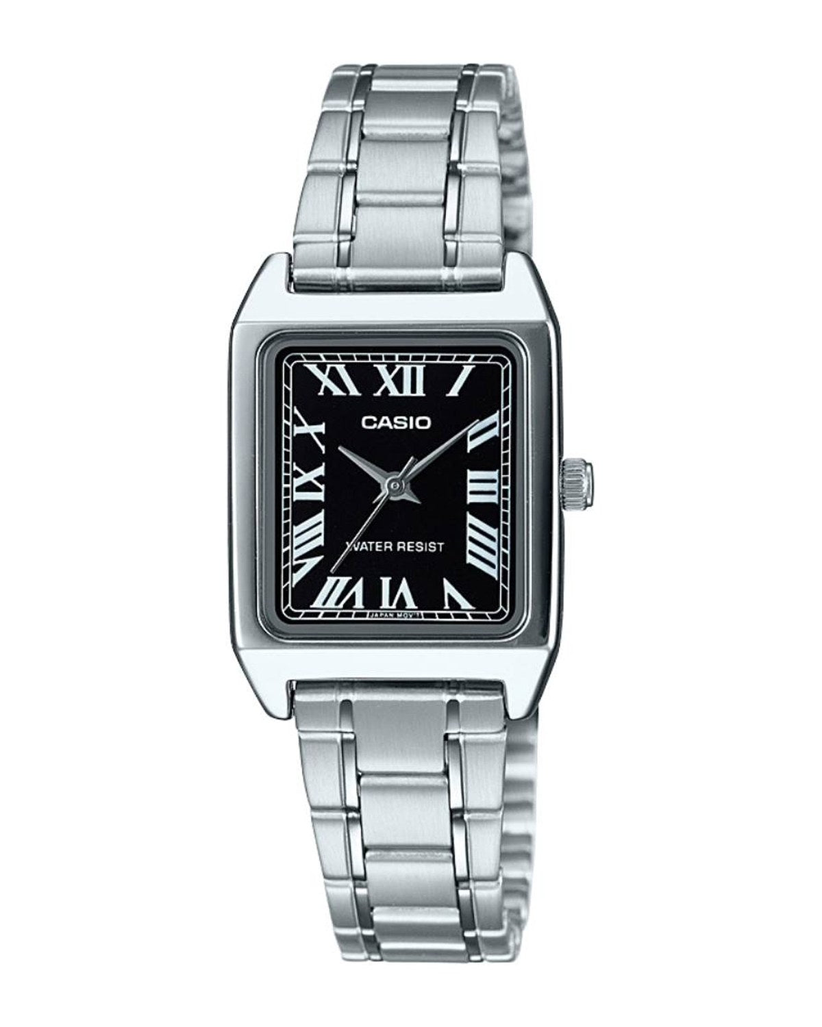 Casio Collection LTP-V007D-1BUDF Kadın Kol Saati