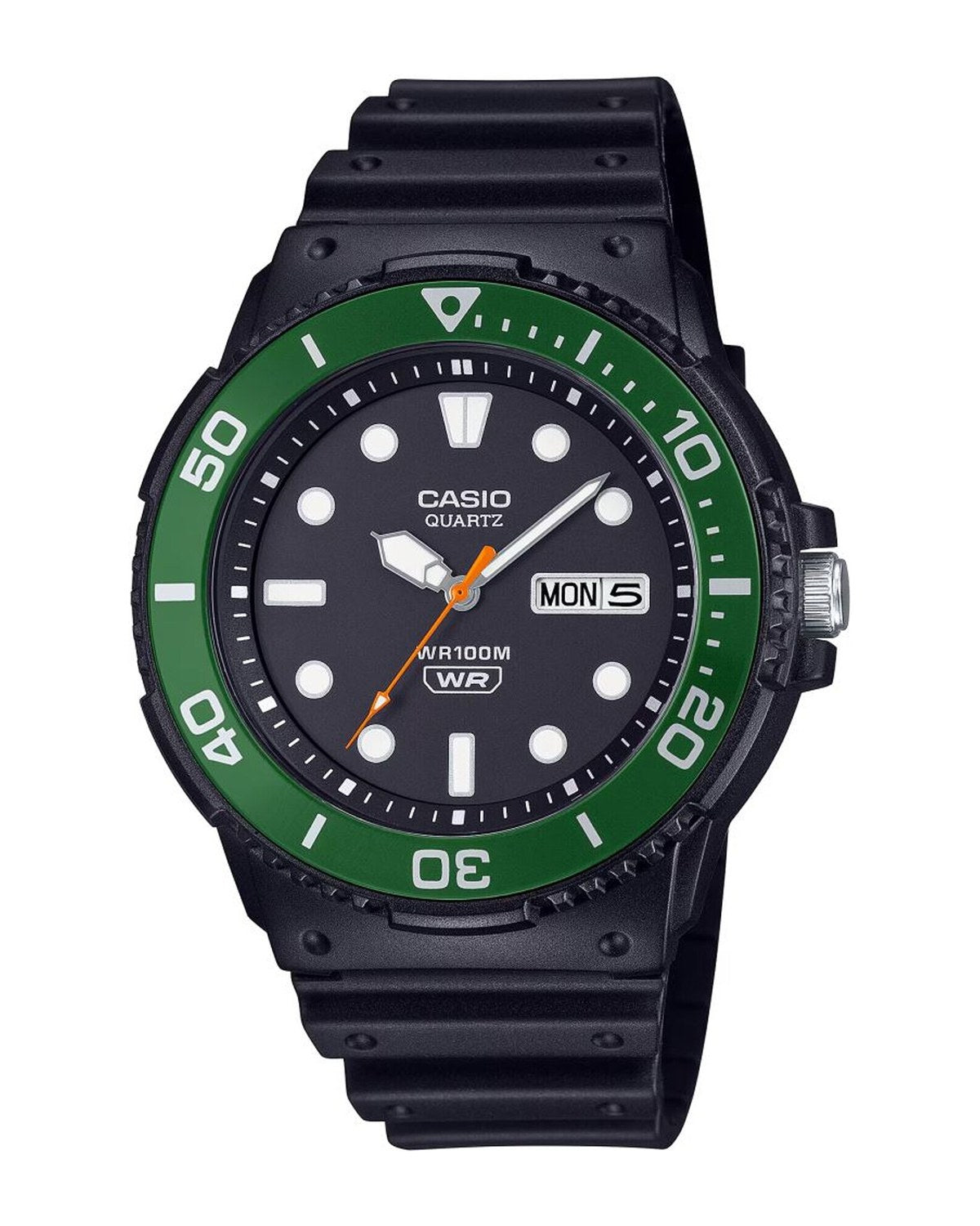 Casio Collection MRW-230H-1E3VDF Erkek Kol Saati