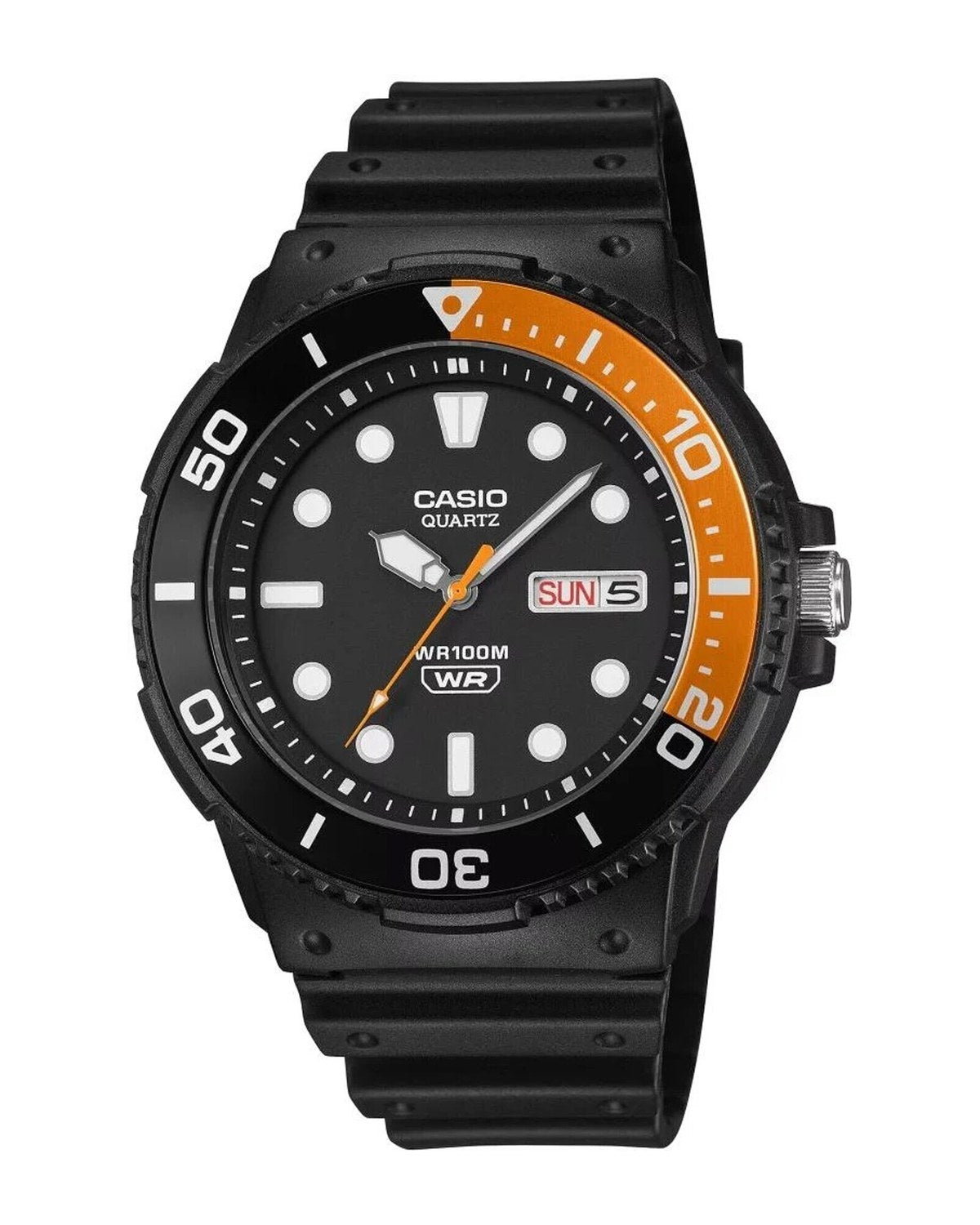 Casio Collection MRW-230H-1E4VDF Erkek Kol Saati