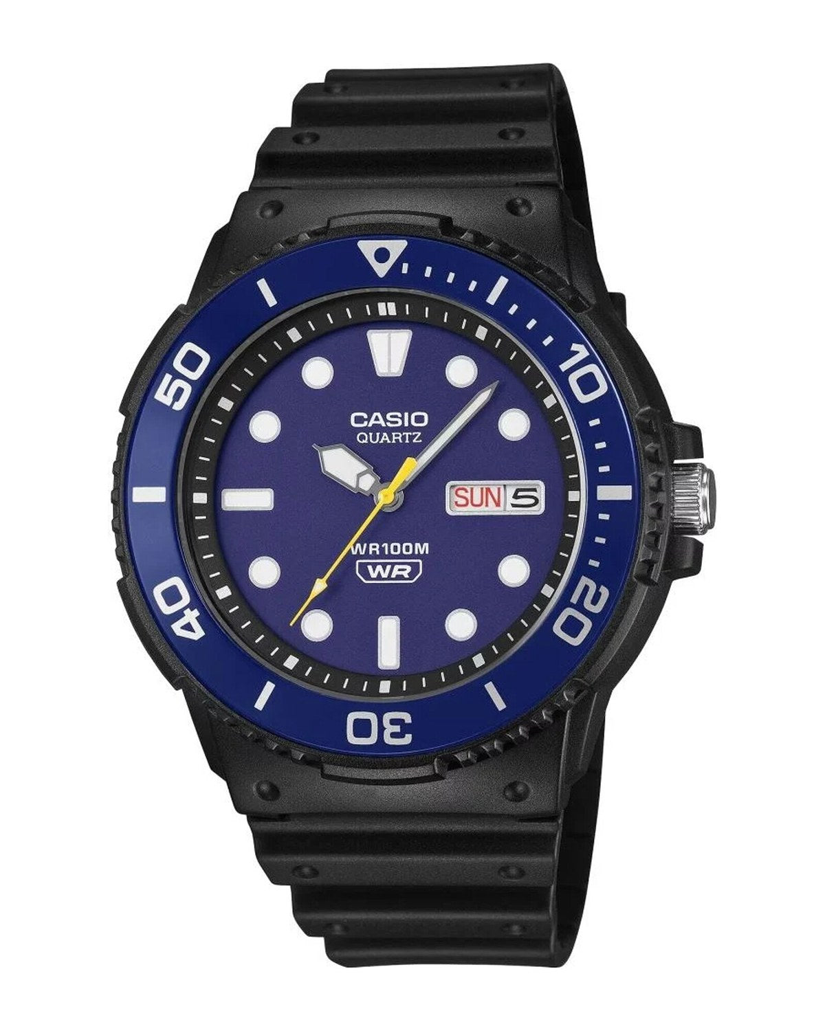 Casio Collection MRW-230H-2EVDF Erkek Kol Saati