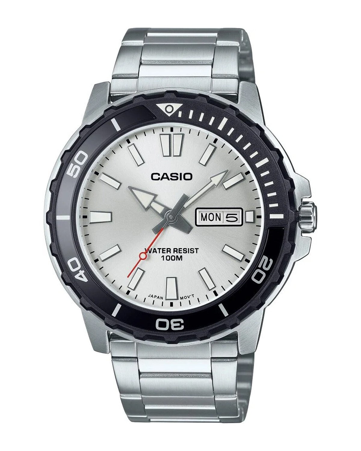 Casio Collection MTD-125D-7AVDF Erkek Kol Saati
