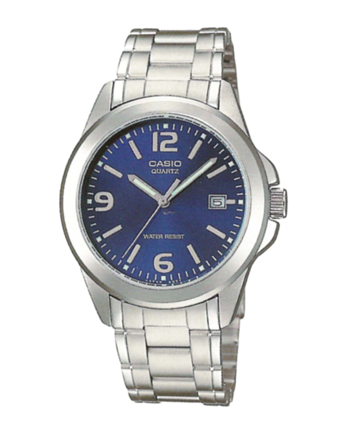 Casio Collection MTP-1215A-2ADF Erkek Kol Saati