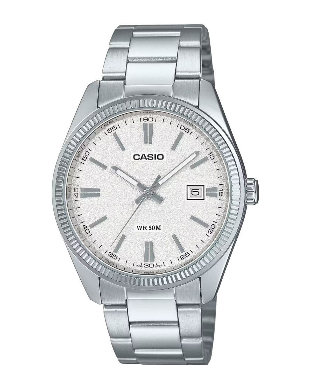 Casio Collection MTP-1302DA-7AVDF Erkek Kol Saati
