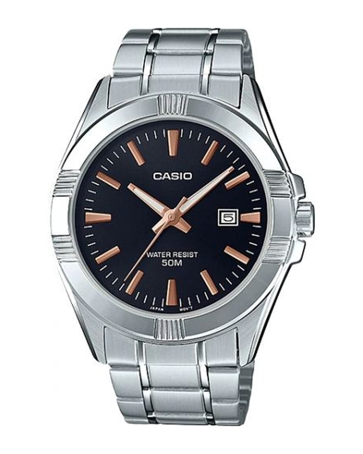 Casio Collection MTP-1308D-1A2VDF Erkek Kol Saati