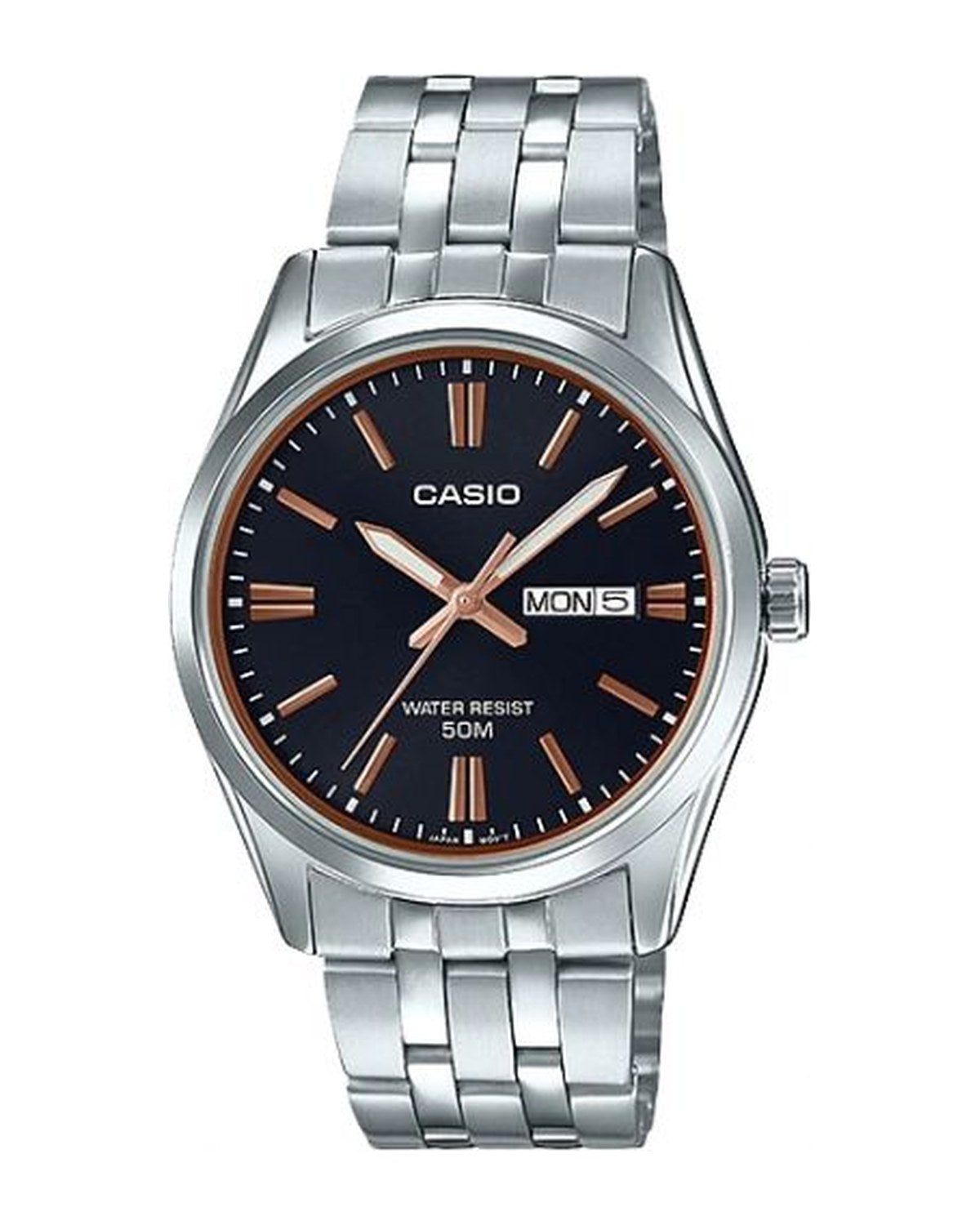Casio Collection MTP-1335D-1A2VDF Erkek Kol Saati