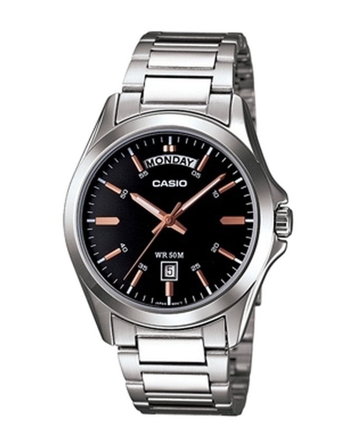 Casio Collection MTP-1370D-1A2VDF Erkek Kol Saati