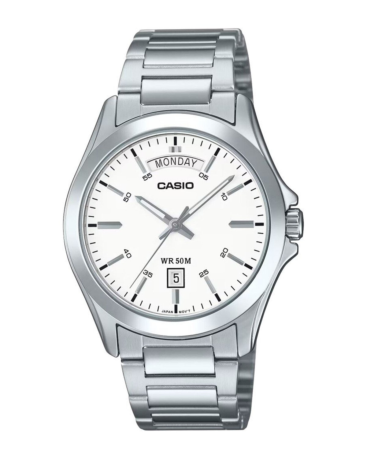 Casio Collection MTP-1370D-7A3VDF Erkek Kol Saati