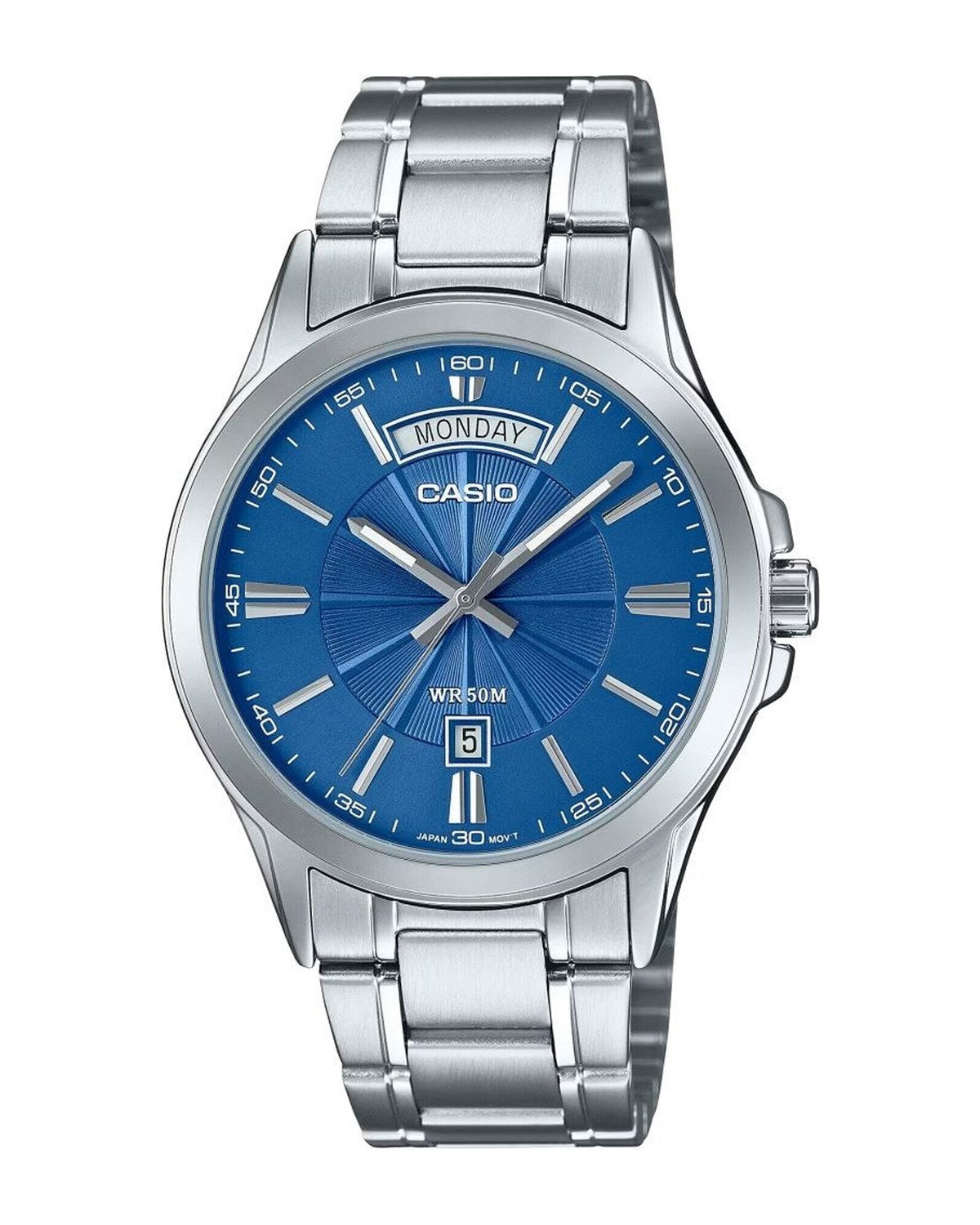 Casio Collection MTP-1381D-2AVDF Erkek Kol Saati