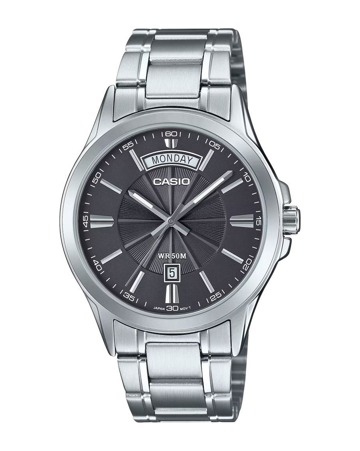 Casio Collection MTP-1381D-8AVDF Erkek Kol Saati