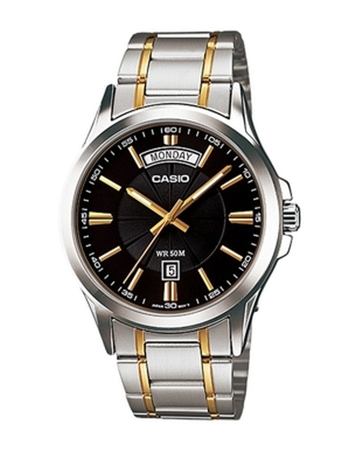 Casio Collection MTP-1381G-1AVDF Erkek Kol Saati