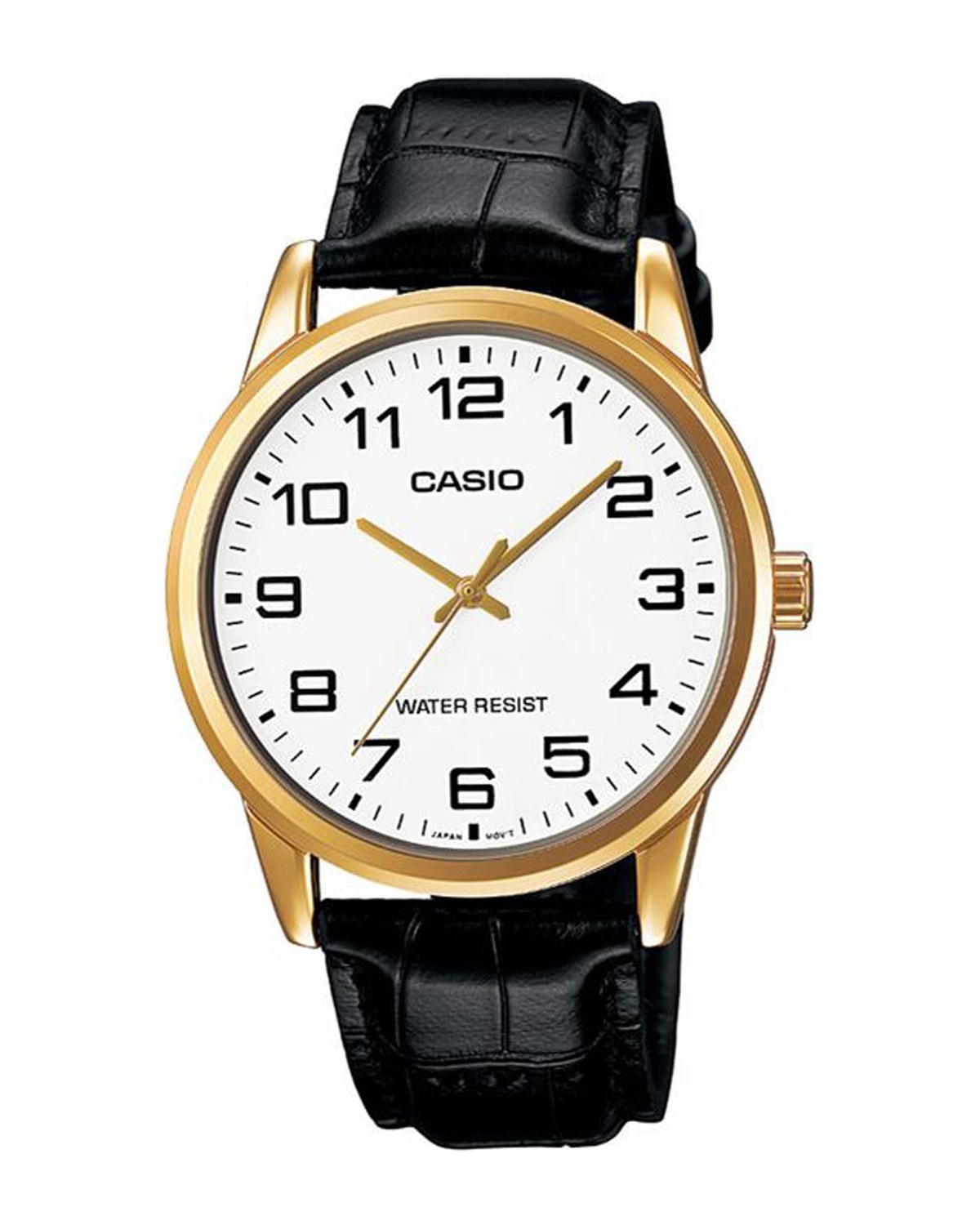Casio Collection MTP-V001GL-7BUDF Erkek Kol Saati