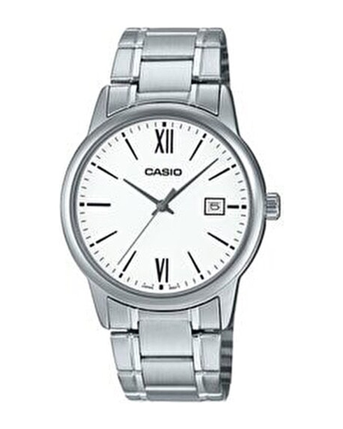 Casio Collection MTP-V002D-7B3UDF Erkek Kol Saati
