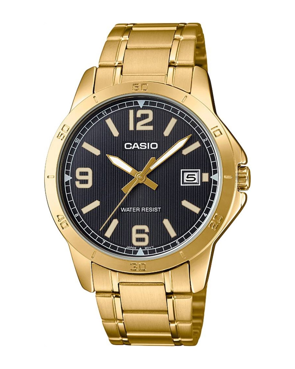 Casio Collection MTP-V004G-1BUDF Erkek Kol Saati