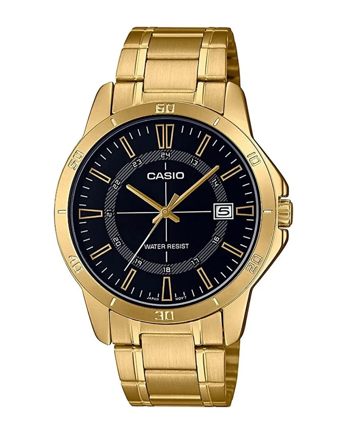 Casio Collection MTP-V004G-1CUDF Erkek Kol Saati