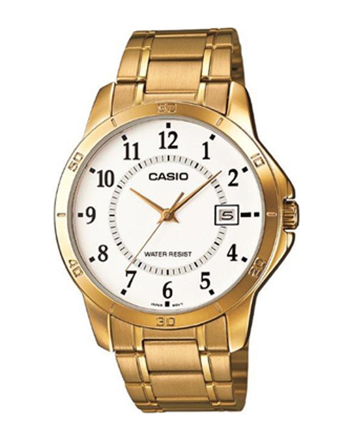 Casio Collection MTP-V004G-7BUDF Erkek Kol Saati
