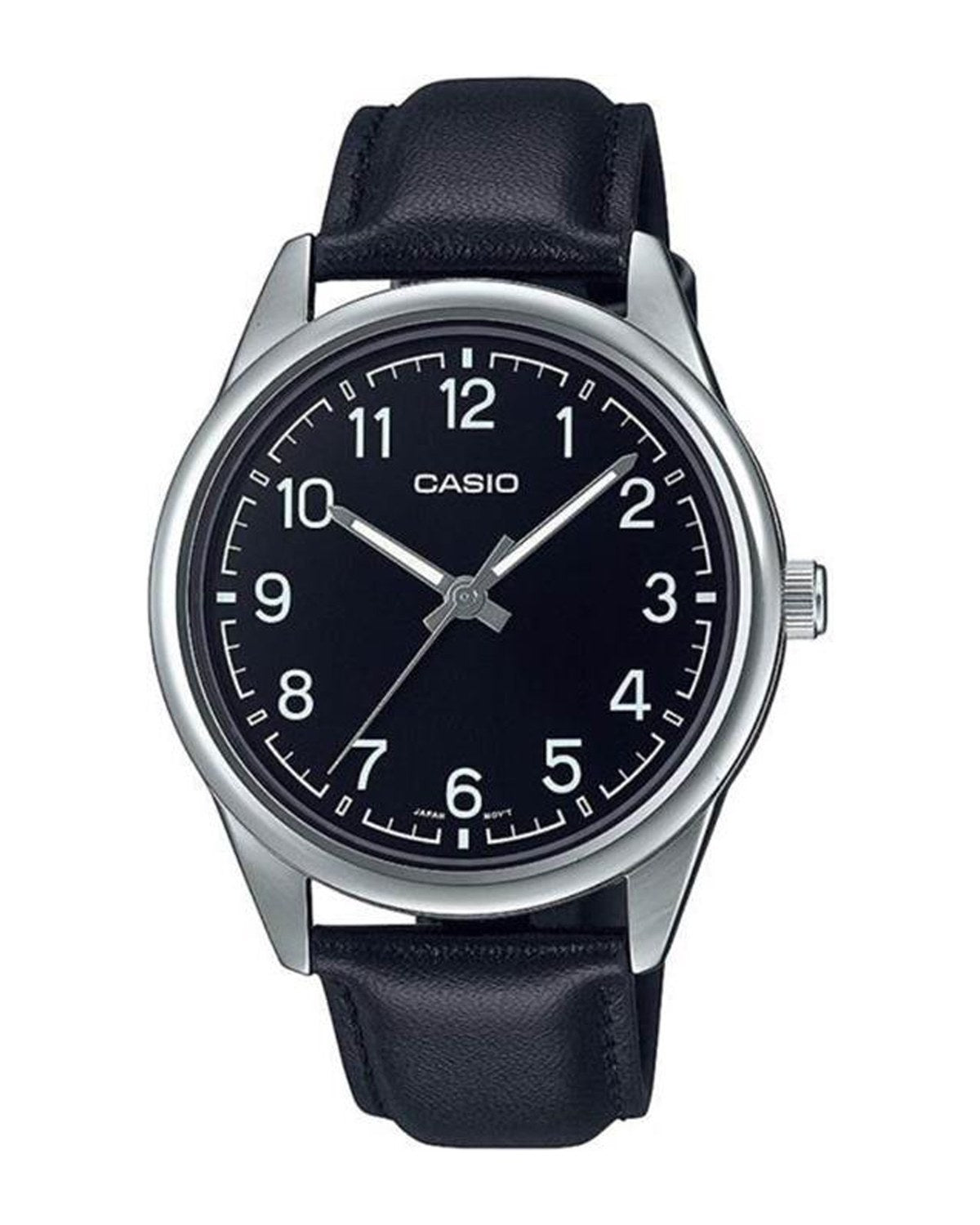 Casio Collection MTP-V005L-1B4UDF Erkek Kol Saati