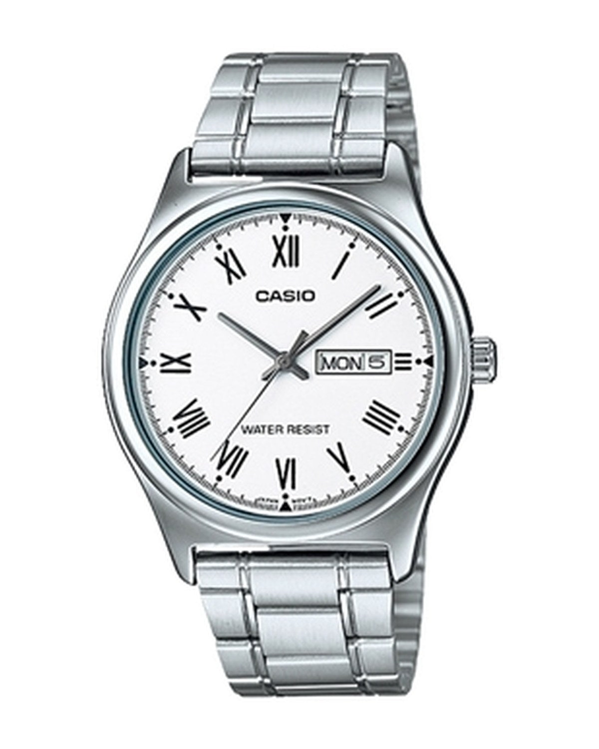 Casio Collection MTP-V006D-7BUDF Erkek Kol Saati