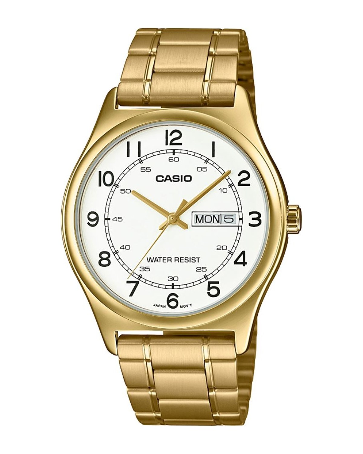 Casio Collection MTP-V006G-7BUDF Erkek Kol Saati