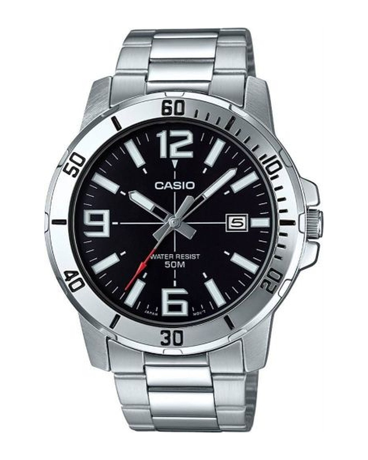 Casio Collection MTP-VD01D-1BVUDF Erkek Kol Saati