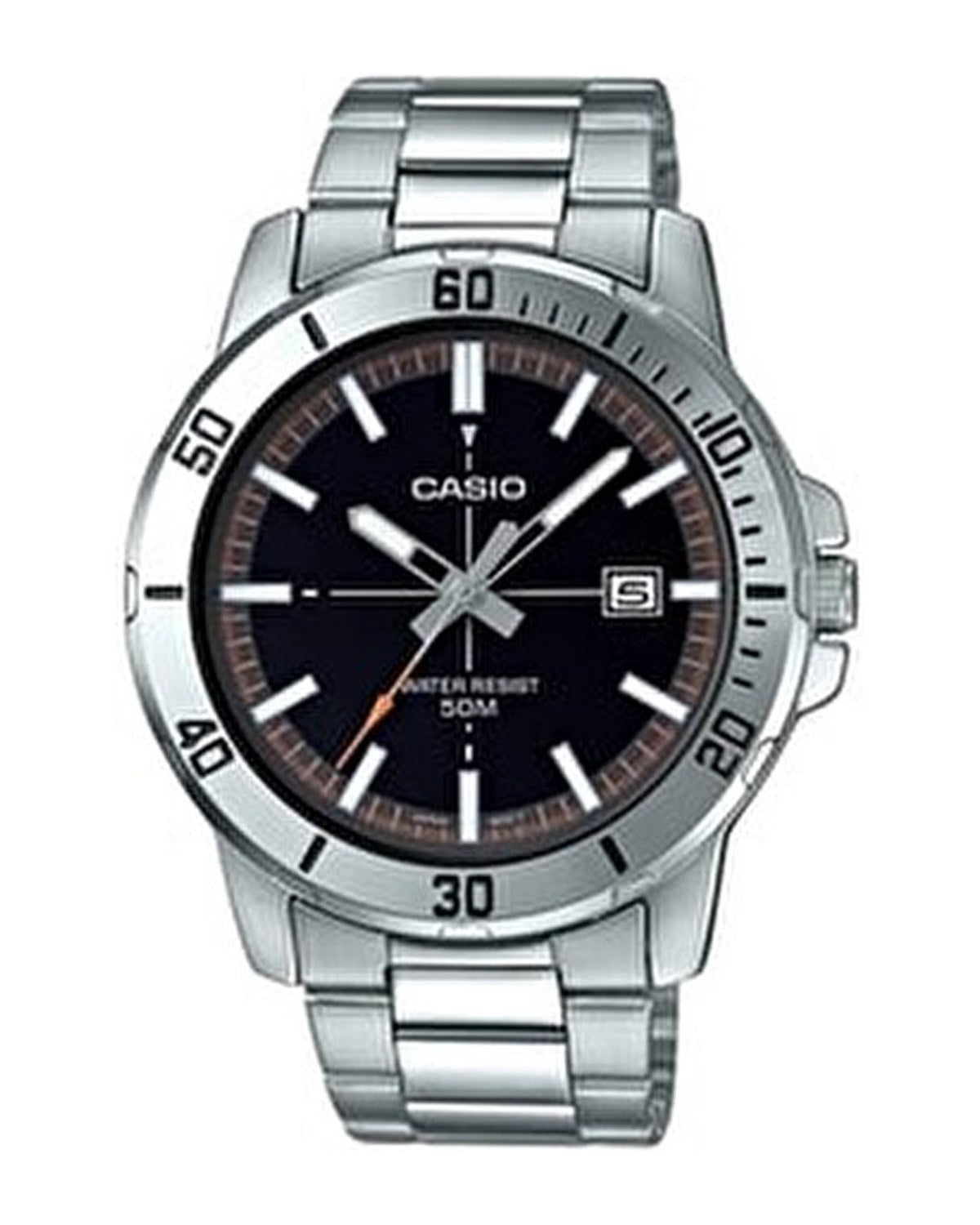 Casio Collection MTP-VD01D-1E2VUDF Erkek Kol Saati