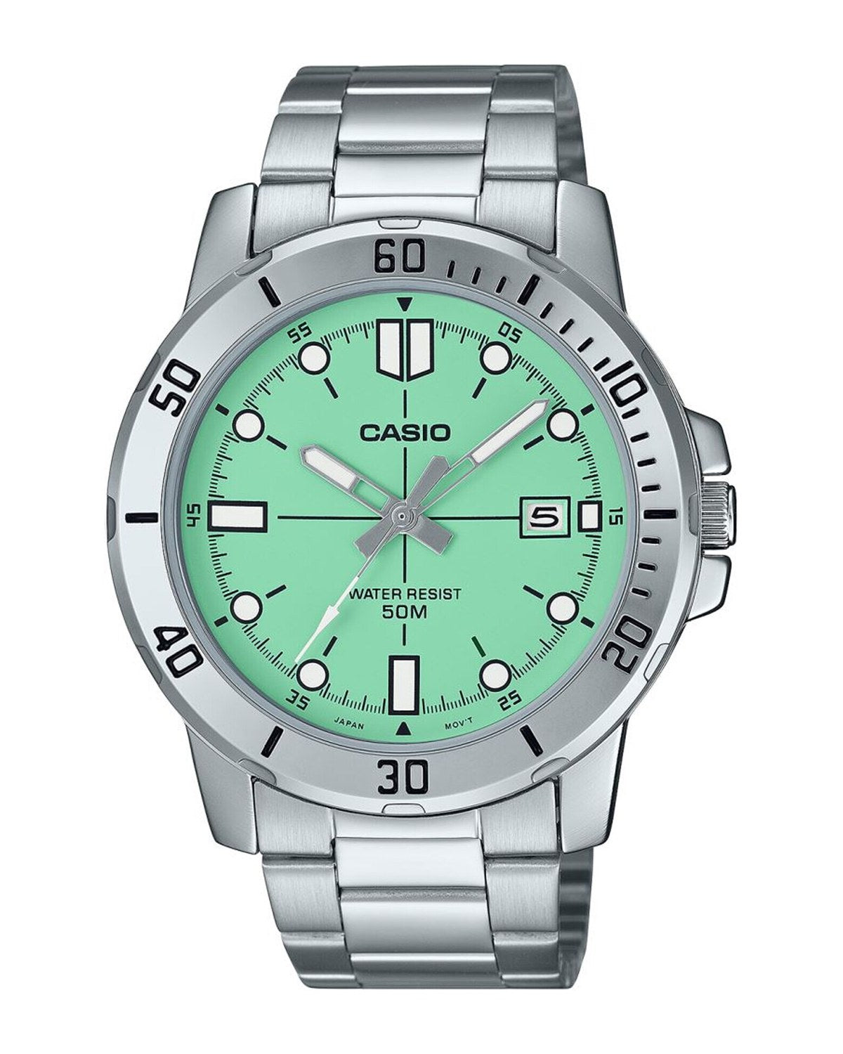 Casio Collection MTP-VD01D-3E1VUDF Erkek Kol Saati