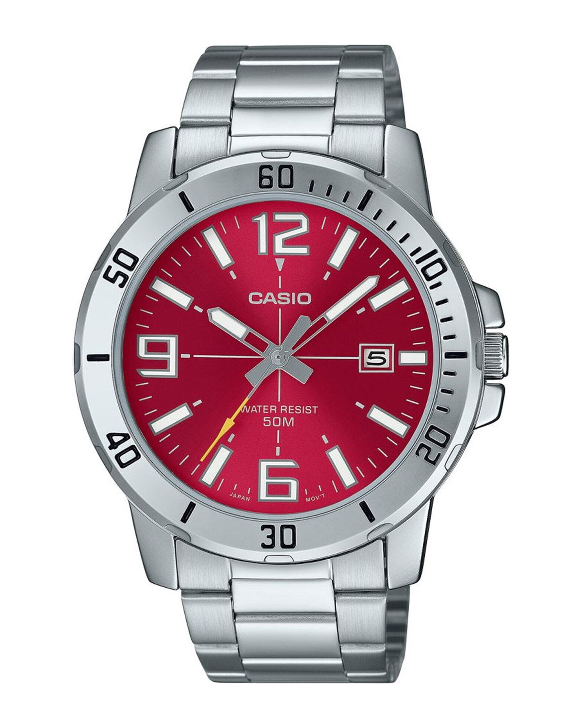 Casio Collection MTP-VD01D-4BVUDF Erkek Kol Saati
