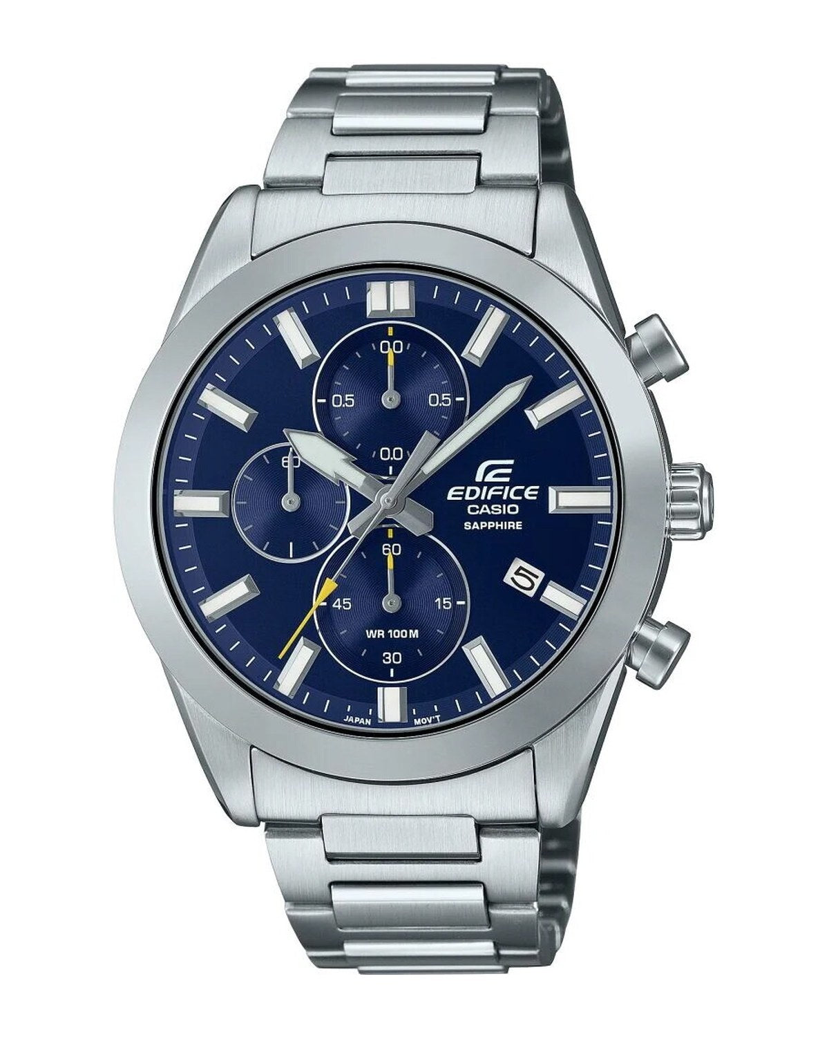 Casio Edifice EFB-710D-2AVUDF Erkek Kol Saati