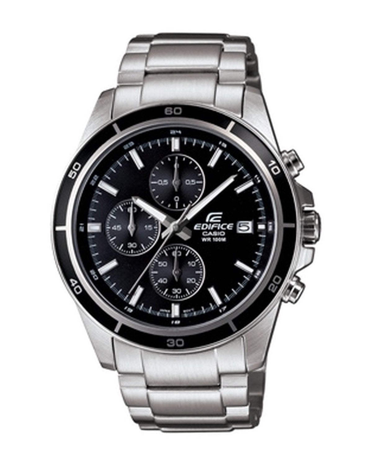 Casio Edifice EFR-526D-1AVUDF Erkek Kol Saati