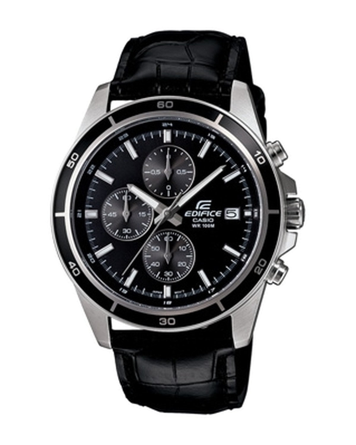 Casio Edifice EFR-526L-1AVUDF Erkek Kol Saati