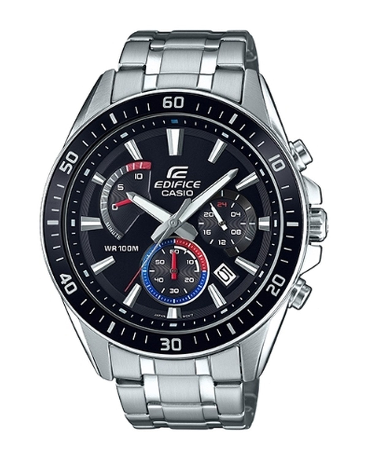 Casio Edifice EFR-552D-1A3VUDF Erkek Kol Saati