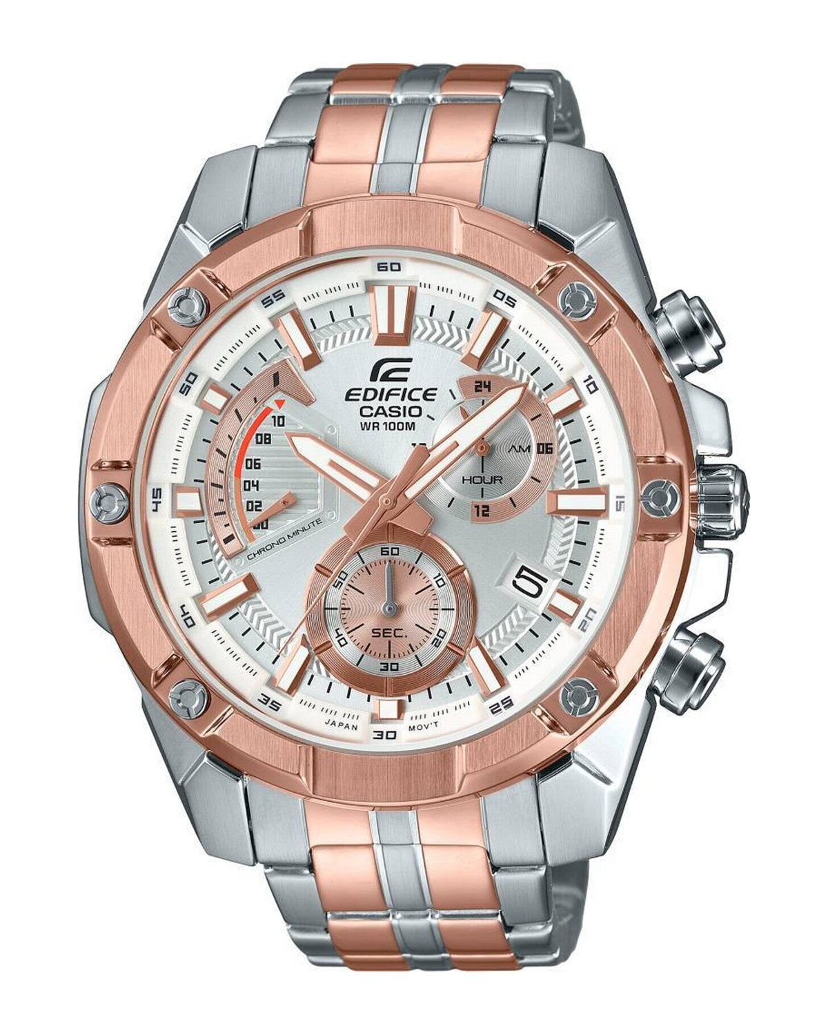 Casio Edifice EFR-559SG-7AVUDF Erkek Kol Saati