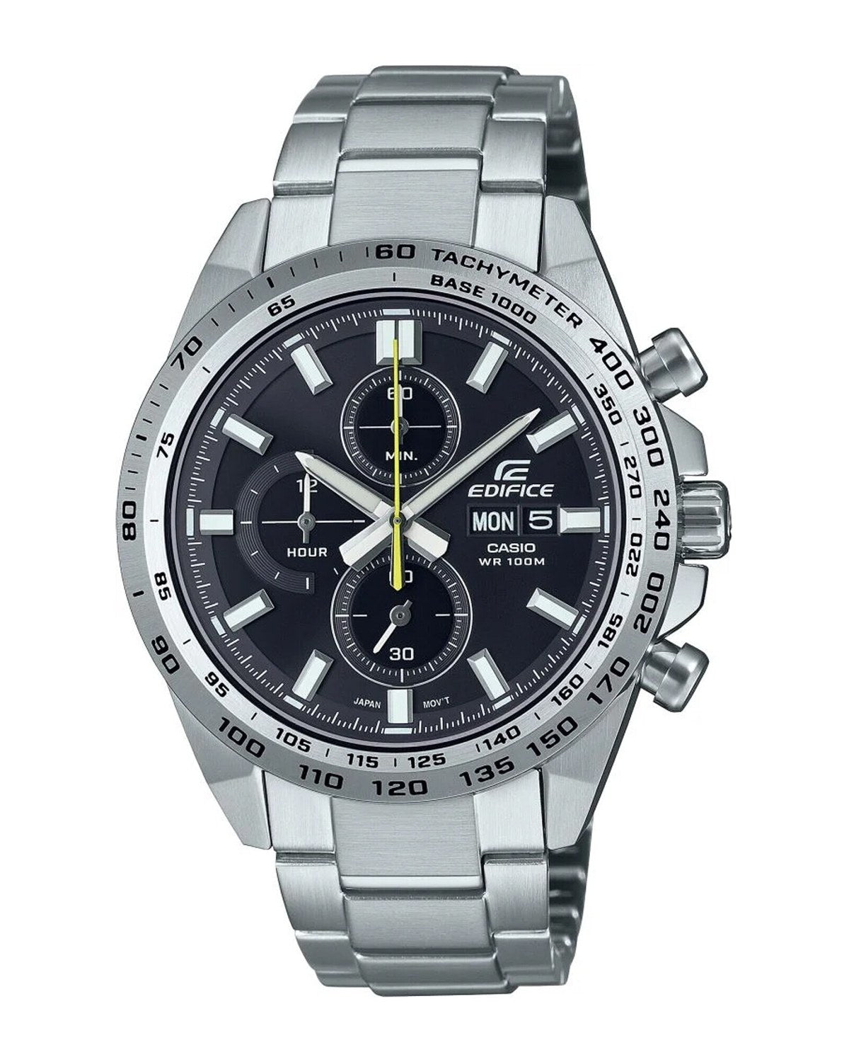Casio Edifice EFR-574D-1AVUDF Erkek Kol Saati