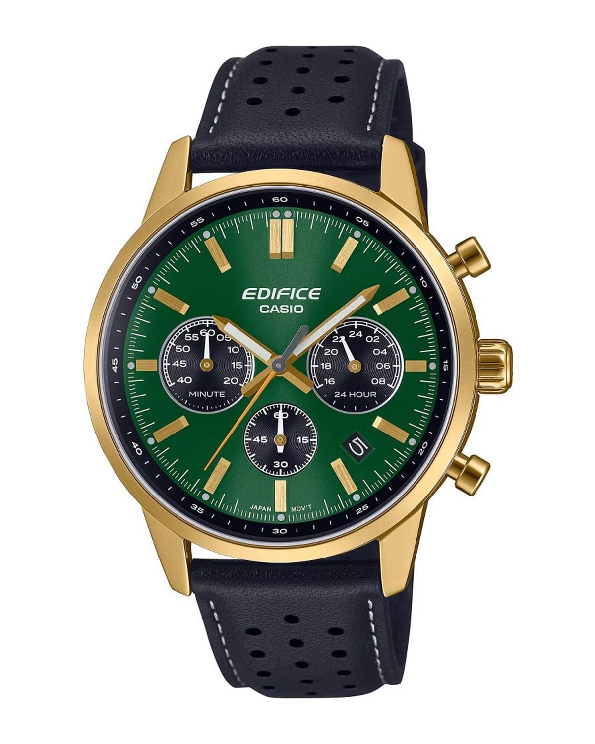 Casio Edifice EFR-575CL-3ADF Erkek Kol Saati