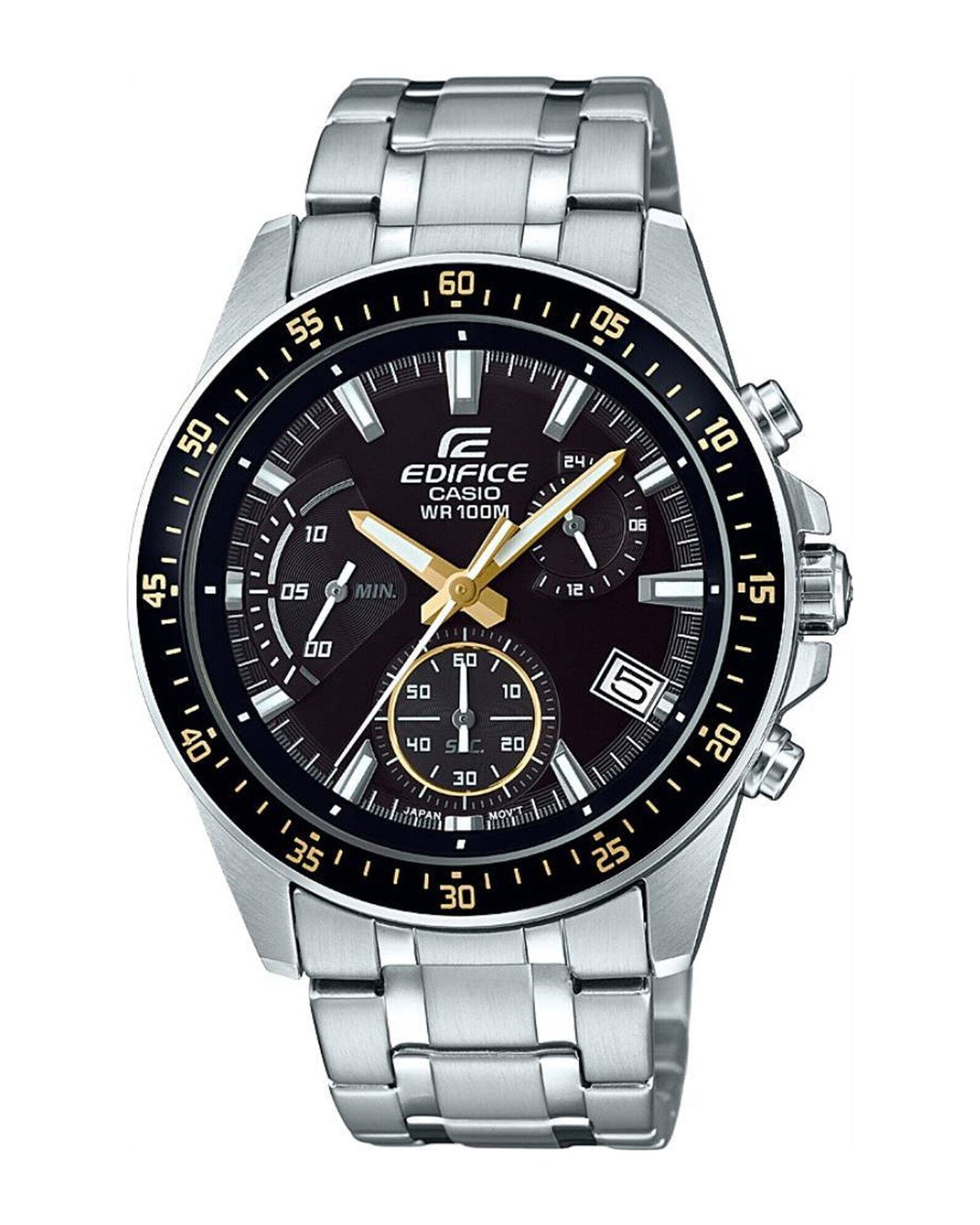 Casio Edifice EFV-540D-1A9VUDF Erkek Kol Saati