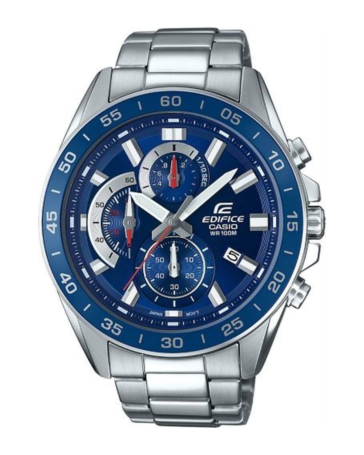 Casio Edifice EFV-550D-2AVUDF Erkek Kol Saati