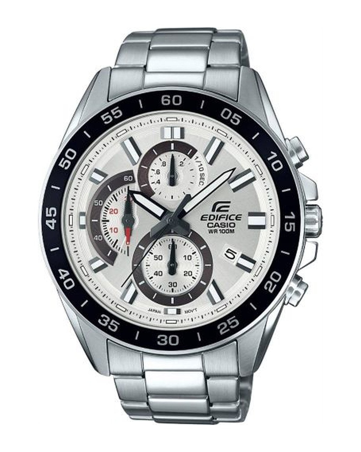 Casio Edifice EFV-550D-7AVUDF Erkek Kol Saati