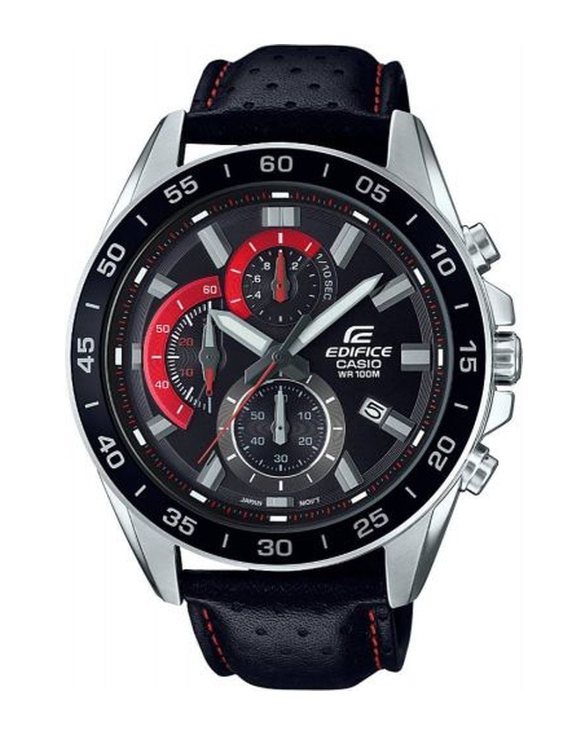 Casio Edifice EFV-550L-1AVUDF Erkek Kol Saati