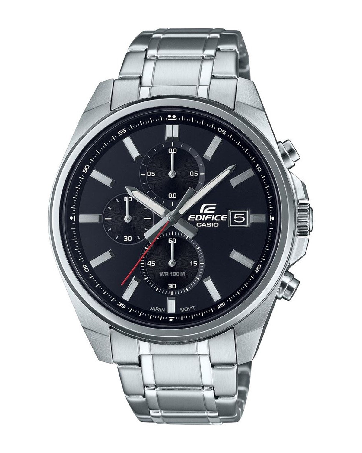 Casio Edifice EFV-610D-1AVUDF Erkek Kol Saati