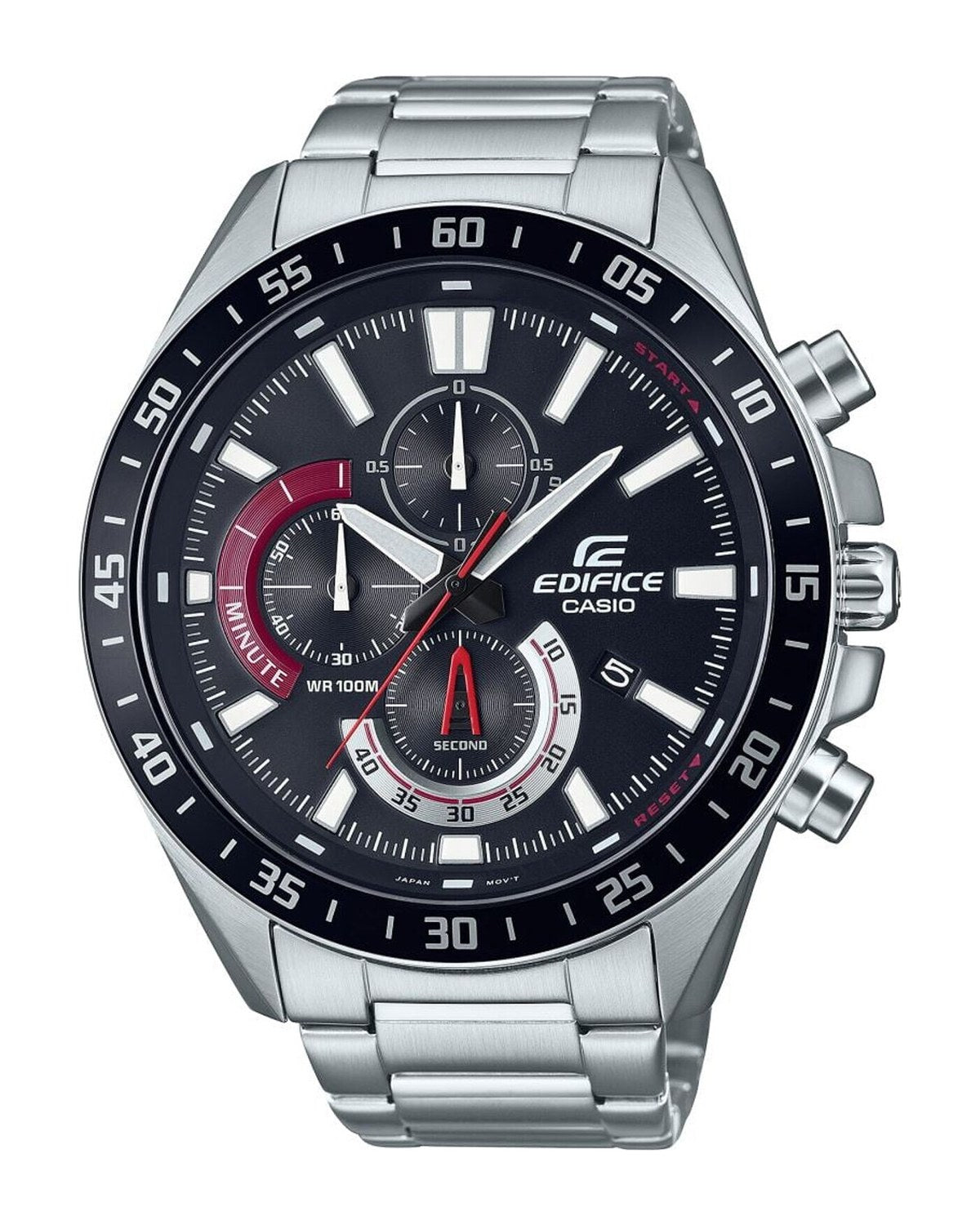 Casio Edifice EFV-620D-1A4VUDF Erkek Kol Saati