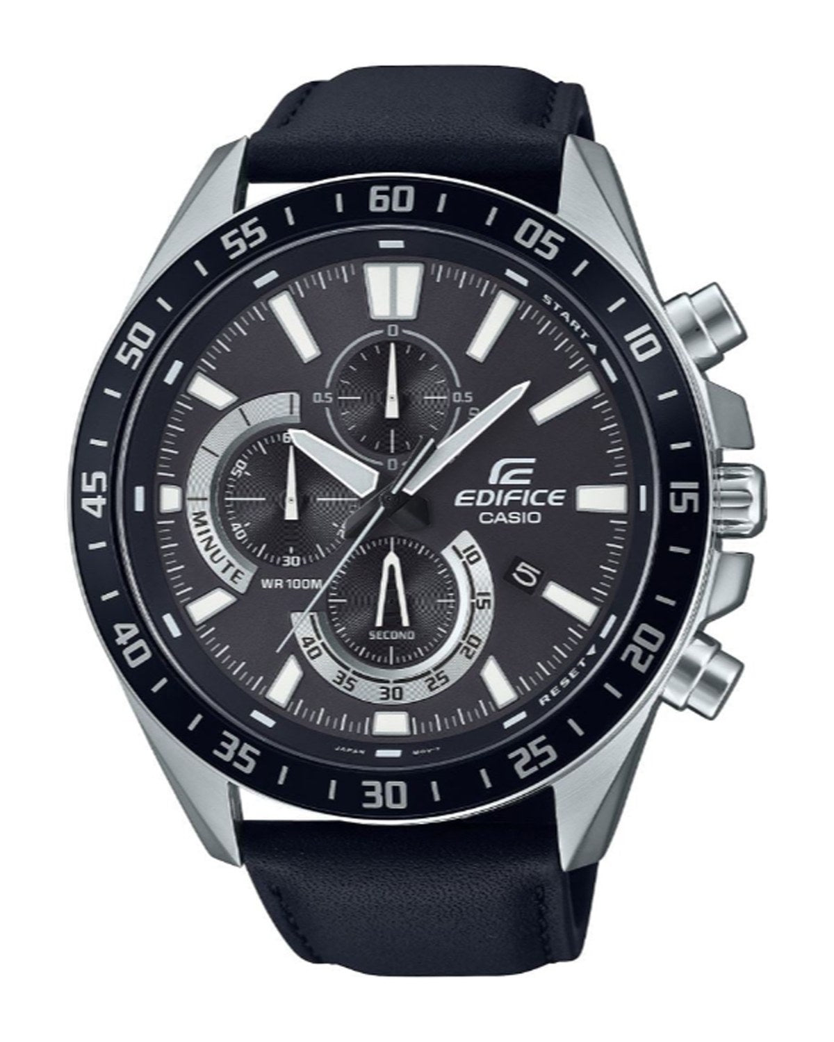 Casio Edifice EFV-620L-1AVUDF Erkek Kol Saati