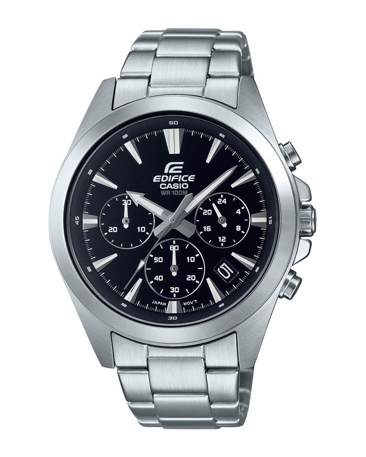 Casio Edifice EFV-630D-1AVUDF Erkek Kol Saati
