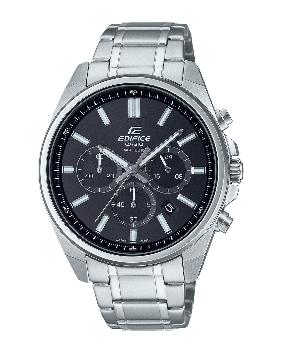 Casio Edifice EFV-650D-1AVUDF Erkek Kol Saati