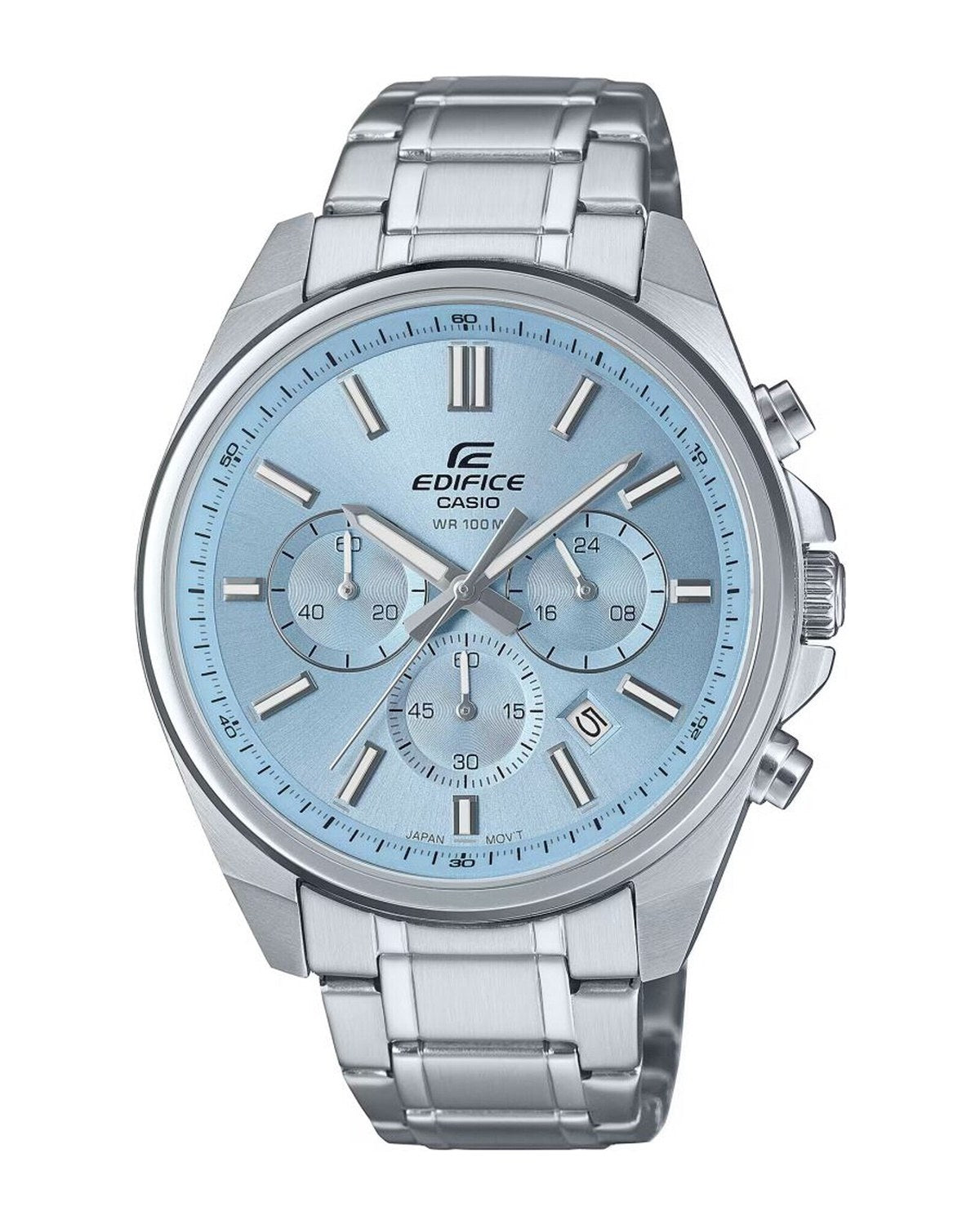 Casio Edifice EFV-650D-2BVUDF Erkek Kol Saati