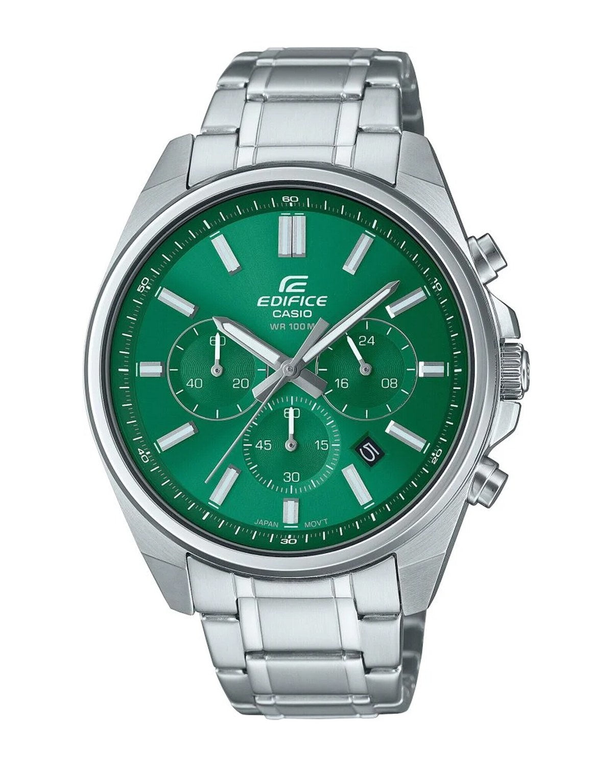 Casio Edifice EFV-650D-3AVUDF Erkek Kol Saati