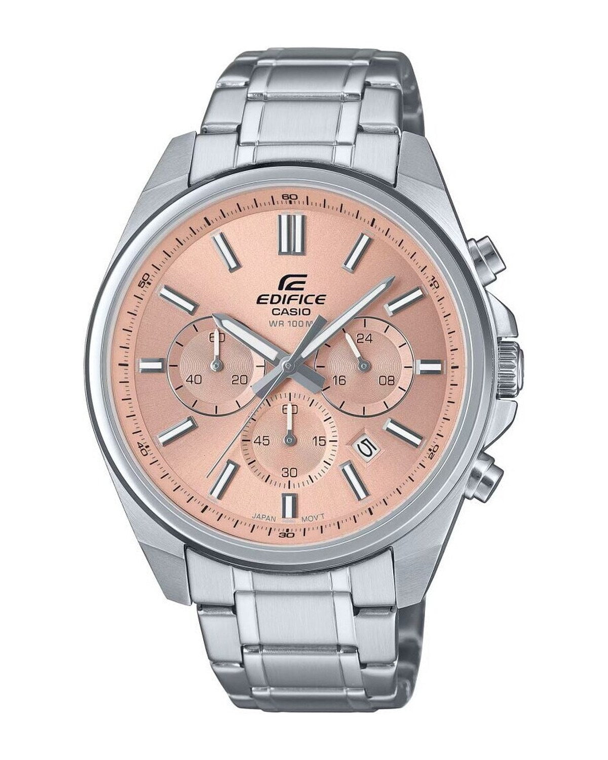 Casio Edifice EFV-650D-4AVUDF Erkek Kol Saati