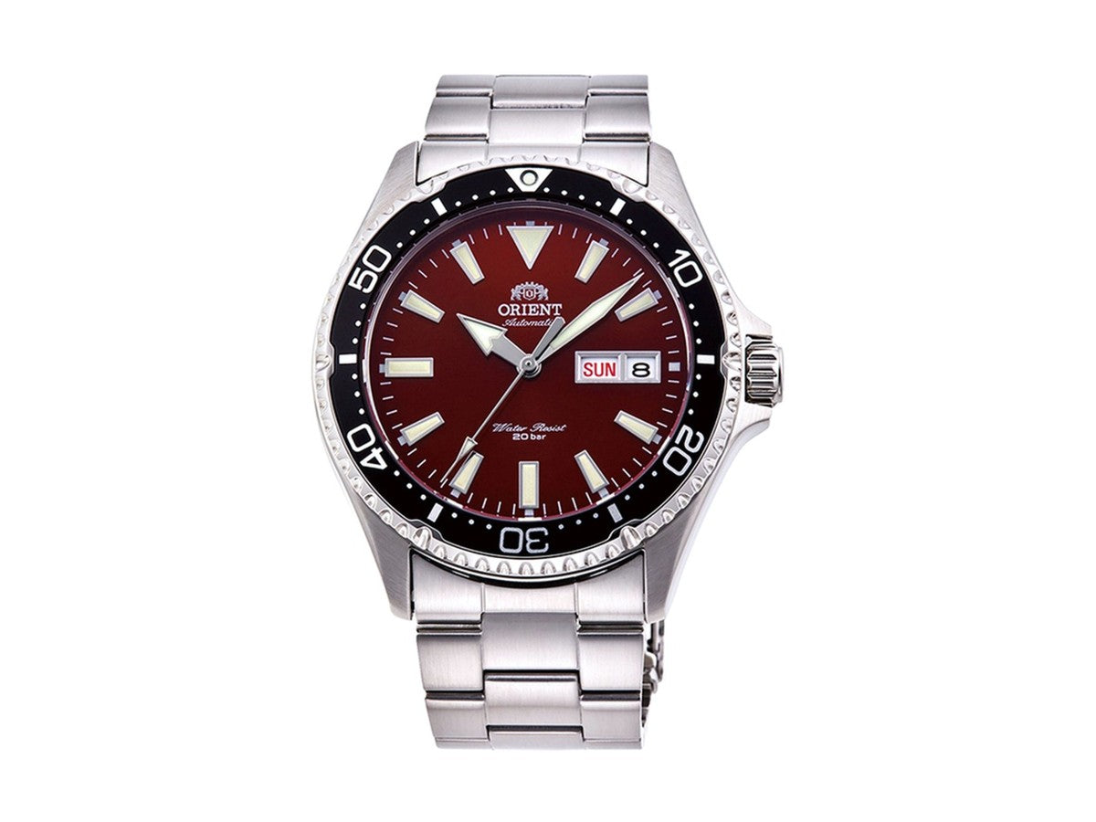 Orient saatleri — Orient RA-AA0003R39B