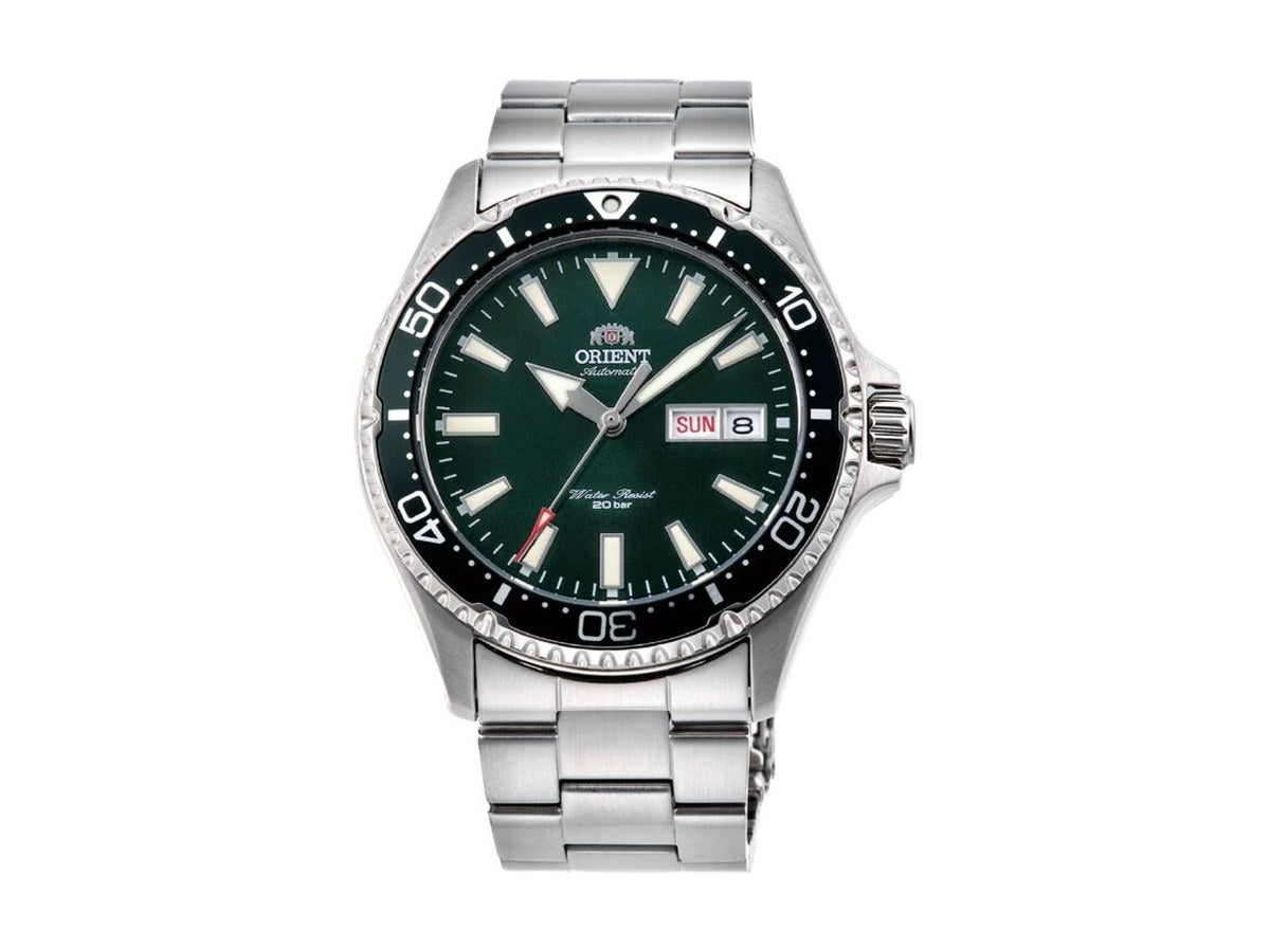 Orient saatleri